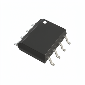 Composant électronique à puces Channel Logic 8 SOlC SY100EPT22VZI du fabricant - Product Image 1