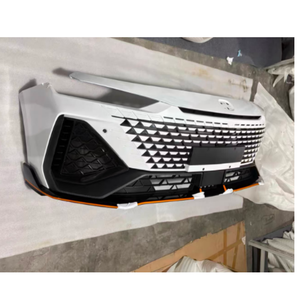 Conjunto <span class=keywords><strong>de</strong></span> parachoques delantero y trasero <span class=keywords><strong>de</strong></span> fábrica original <span class=keywords><strong>para</strong></span> Changan, piezas <span class=keywords><strong>de</strong></span> carrocería <span class=keywords><strong>de</strong></span> <span class=keywords><strong>coche</strong></span>, <span class=keywords><strong>para</strong></span> Changan, CS75 Plus, CS55, CS85, 1, 2, 1, 2 - Product Image 5