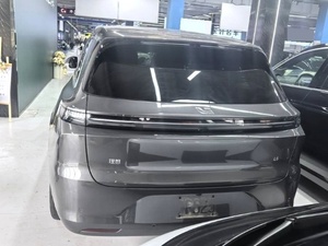 <span class=keywords><strong>Voiture</strong></span> d'<span class=keywords><strong>occasion</strong></span> à l'exportation Peugeot 408 2024 1.5T 360THP Dada Special Latour Edition, Transmission Automatique - Product Image 3