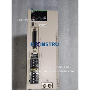 HCFA SV-X2EA150A-A Servo-X2 ไดรฟ์, 1.5kW มือสอง H - Product Image 3