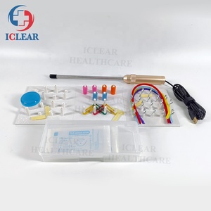 Simulador de Laparoscopia Profesional Médico Multifuncional para Enseñanza de Cirugía Laparoscópica - Product Image 3