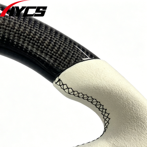Volant de course personnalisé en fibre de carbone pour Lamborghini Huracan Gallardo Revuelto Temerario URUS SE <span class=keywords><strong>V8</strong></span> S Performante - Product Image 2