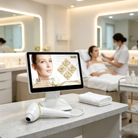 Multifunctionele hoofdhuidanalyse haar- en hoofdhuidanalysemachine slimme hoofdhuidanalysator haarcamera hoofdhuidmicroscoopcamera