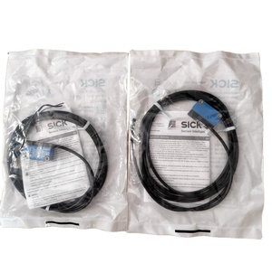ใหม่ SICK GTB6L-P1211 1109656 โฟโตอิเล็กทริคเซนเซอร์ - Product Image 3