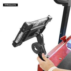 Clé de montage pour électronique marine OEM pour bras à double douille de 1,5 pouce VIN-C-ZLXN - Product Image 5