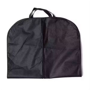 Funda para Trajes Plegable, Resistente, de Tela No Tejida, con Cierre, Gran Capacidad, Impermeable, Venta al Por Mayor Personalizada - Product Image 4