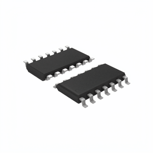 14 SOlC Power Management (PMIC) In Stock MIC2566-1YM Electronic Circuit Components - Product Image 1
