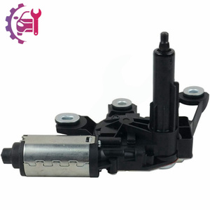 RESO LR033226 LR002243 Adatto per Land Rover Freelander 2 Mk2 2006-2014 Motore Tergicristallo Posteriore 12V - Product Image 3