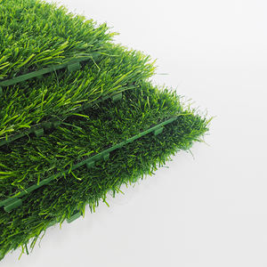 <span class=keywords><strong>Pelouse</strong></span> spded bricolage mobile et librement épissé sol gazon artificiel carreaux de terrasse gazon synthétique tapis de gazon artificiel - Product Image 2