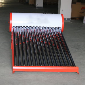 Jiadele nhỏ gọn năng lượng nhiệt không áp lực máy nước nóng năng lượng mặt trời ống chân không thủy tinh Máy nước nóng năng lượng mặt trời thu - Product Image 3