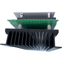 Nouveau contrôleur de vitesse de moteur DC 512C-16-00-00-00/512C-32-00-00-00/514C-16-00-00-00/514C-32-00-00-00