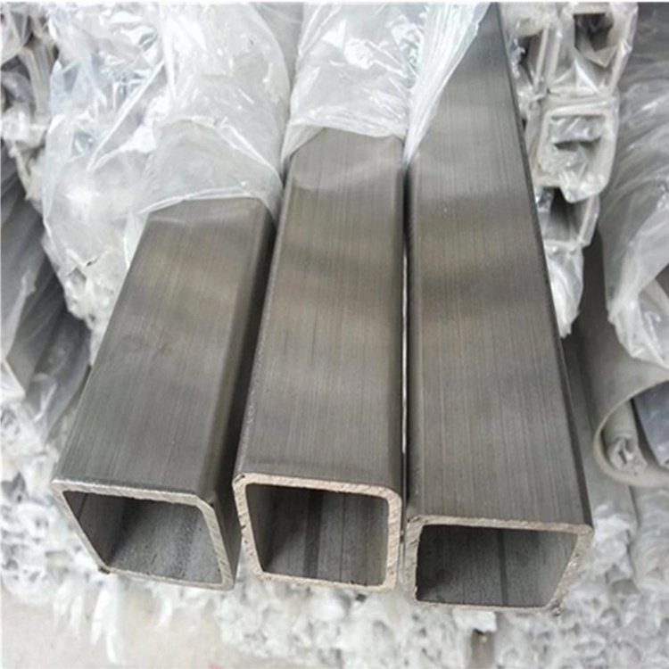 430B stainless steel tube for petrochemical industry