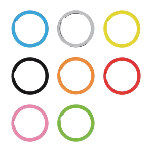 Porte-clés EVA K200, merchandising personnalisé - Product Image 5