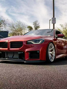 Cerchi Forgiati da 18, 19, 20, 22, 24 Pollici Compatibili con BMW M2, M3, M4, M5, M6, M7, M8, 740, 750, 760, 840, M850, 520, 530, 540, M240, 330, 430, VW, Mercedes-Benz - Product Image 5