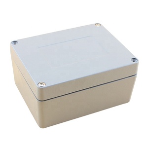 Boxiang IP65 ألومنيوم مقاوم للماء ، هيكل معدني لصب الأسلاك من الألومنيوم - Product Image 4