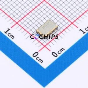 511BBA148M500BAG Pre-Programmed Oscillator SMD5032-6P Oscillator - Product Image 1