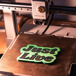 Servicios de Impresión 3D FDM de Alta Calidad para Prototipos Rápidos, Jarrón Artístico de Plástico Personalizado - Product Image 1