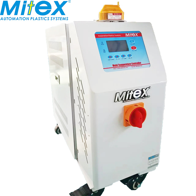 MITEX 120 6KW High Precision 0