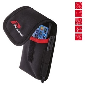 PLANO Technics 539XL Pochette pour smartphone en tissu, ensemble de 9 sacs pour téléphone portable - Product Image 1