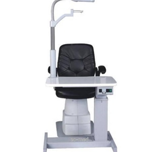 Simple Type Medical Combined <b>Table</b> Ophthalmic Unit <b>C</b>-D - Product Image 1