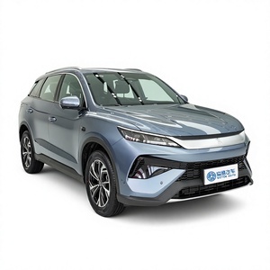 BYD Song <span class=keywords><strong>Pro</strong></span> DM-i 220KM Beyond 120kW PHEV SUV LHD de 5 Plazas, Nueva Energía, Modelo 25 de Diciembre - Product Image 1