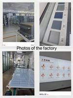 Panel Solar N- de 700-730Wp, Módulo Monocristalino de 132 Celdas, 23.50% de Eficiencia, 1500VDC