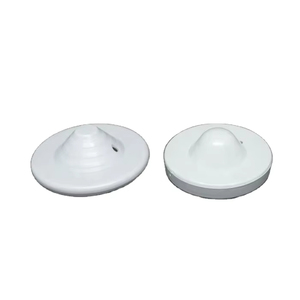 Étiquettes <span class=keywords><strong>antivol</strong></span> Enguard E-BF04 de haute qualité, vente en gros, mini-étiquettes RFID rondes rigides, idéales pour les magasins de vêtements - Product Image 4