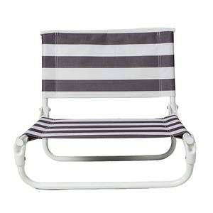 Chaises de plage pliantes portables, légères et tendance, pour l'extérieur, vente en gros - Product Image 3