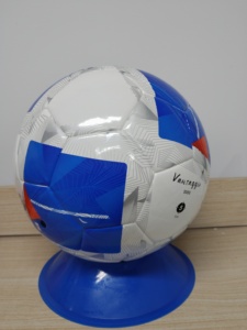 <span class=keywords><strong>Nuovo</strong></span> Pallone da <span class=keywords><strong>Calcio</strong></span> Molten Misura Standard 5 per Allenamento e Partita con Stampa Logo Personalizzato e Marchio su Misura per Sport all'Aperto all'Ingrosso - Product Image 2