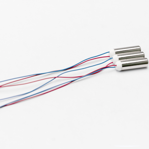 Вибрационный микромотор 3В, водонепроницаемый, с низким уровнем шума, для умного дома, электрических зубных щеток/вибраторов, с постоянными магнитами - Product Image 2