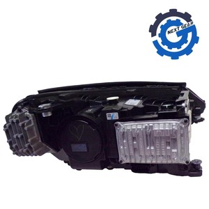 Ensemble de phares LED gauche OEM Mercedes Benz pour EQE <span class=keywords><strong>500</strong></span> 2023-2025 2949062102 - Product Image 3