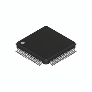 ST78C36CQ64 SIPEX PLD มีสินค้าในสต็อก 64 QFP อินเทอร์เฟซสำหรับซัพพลายเออร์ชิ้นส่วนอิเล็กทรอนิกส์ - Product Image 1