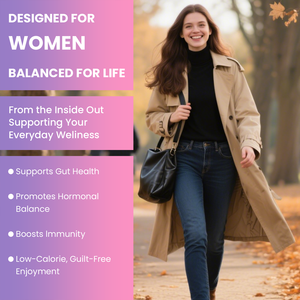 VitaHall Probiyotik Takviyeleri Prebiyotik Postbiyotik Destek Sindirim Sistemi Bağırsak Sağlığı Probiyotik Jelibonlar - Product Image 4