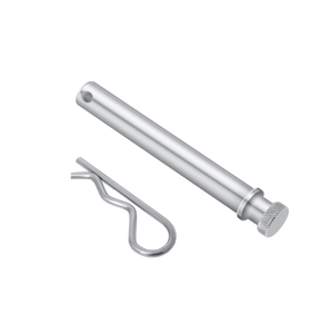 Nhà máy 1 gói thép không gỉ Trailer <span class=keywords><strong>Hitch</strong></span> <span class=keywords><strong>Pin</strong></span> & Clip - Product Image 5