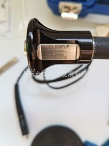 Jauge d'épaisseur ultrasonique/câble de sonde de mesure pour métaux BCM-74-6/ LCM-74-6 - Product Image 2