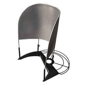 Desbrozadora de Alto Rendimiento con Motor de Gasolina 228264 para Cortar Césped - Product Image 1