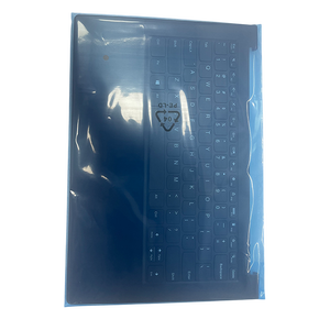 5cb0z70211 USA tiếng anh đèn nền màu đen c-cover với bàn phím cho Lenovo Yoga 9-14itl5 máy tính xách tay - Product Image 2