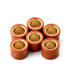 Aerox50-variador de peso para motocicleta, rodillo de 15x12mm para YMH Aerox Breeze BWS <span class=keywords><strong>Jog</strong></span> Why Neos <span class=keywords><strong>50cc</strong></span> 100cc 2T - Product Image 4