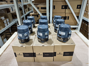 Transductor Electro-Neumático 846 y DVC6200 Masoneilan SVI1000 3730 en Stock, Transductor Electro-Neumático 846 E - Product Image 3
