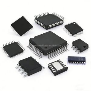 Nuevo Chip de Memoria Original en Stock, Transmisión de Alta Velocidad, Bajo Consumo de Energía, Gran Capacidad de Almacenamiento de Datos, FIR W25Q128JVSIQ, Paquete SOP - Product Image 1