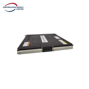 Módulo de Control Industrial 5466-318 Original, Nuevo, en Stock, Envío Rápido, Repuesto PLC, Unidad Controladora - Product Image 1