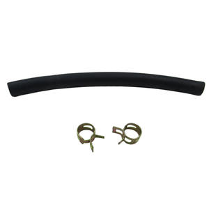 170F-192F <b>Diesel</b> <b>Engine</b> Fuel Pumps <b>Oil</b>-Resistant Rubber Hose Clamps Repair Parts <b>for</b> Generators and Mini-Tillers - Product Image 5