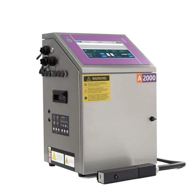 Good Quality Factory Direct Sales A2000 Inkjet Printer