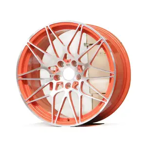 High quality custom one-piece Size Colour Can be customised with sporty ultra-lightweight conversion wheels