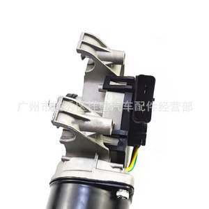 Moteur d'essuie-glace 95915118 42333714 pour Buick Encore Chevrolet Trax Opel Mokka 12V, pièce de rechange neuve en métal - Product Image 4