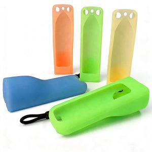 Funda de Silicona para Control Remoto, Fabricación de Precisión, Servicio OEM/ODM Completo, Desde el Molde Hasta la Producción en Masa - Product Image 1