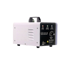 220/110v/120V 5g generatore di ozono ozono depuratore d'<span class=keywords><strong>acqua</strong></span> fonte d'aria per la produzione di olio d'oliva ozonizzato - Product Image 6