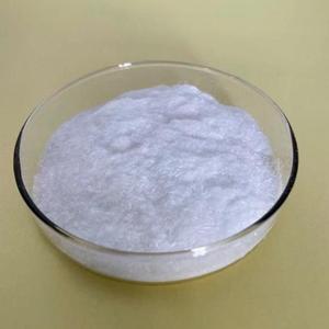 Ambroxide Ambroxan 99% en Polvo Cristalino Blanco, Fijador de Perfume, Extiende la Duración de la Fragancia para Jabón y Champú, Suministro de Fábrica - Product Image 1