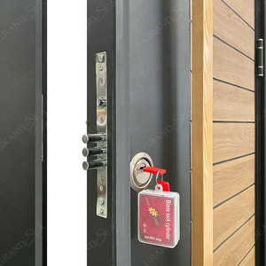 <span class=keywords><strong>Porte</strong></span> en acier <span class=keywords><strong>turque</strong></span> de dernière génération, <span class=keywords><strong>porte</strong></span> en bois <span class=keywords><strong>blindée</strong></span>, sécurité extérieure, entrée, <span class=keywords><strong>prix</strong></span> des portes en acier turques - Product Image 4