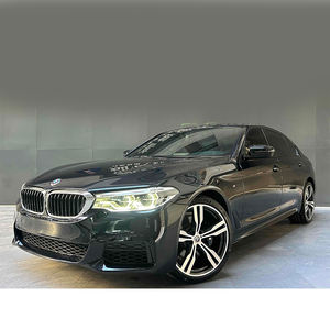 Auto Usado BMW Serie 5 <span class=keywords><strong>2020</strong></span> 530Li M Sport (2.0T, 8AT, RWD, Distancia entre Ejes de 3105 mm) BMW E60 - Product Image 1